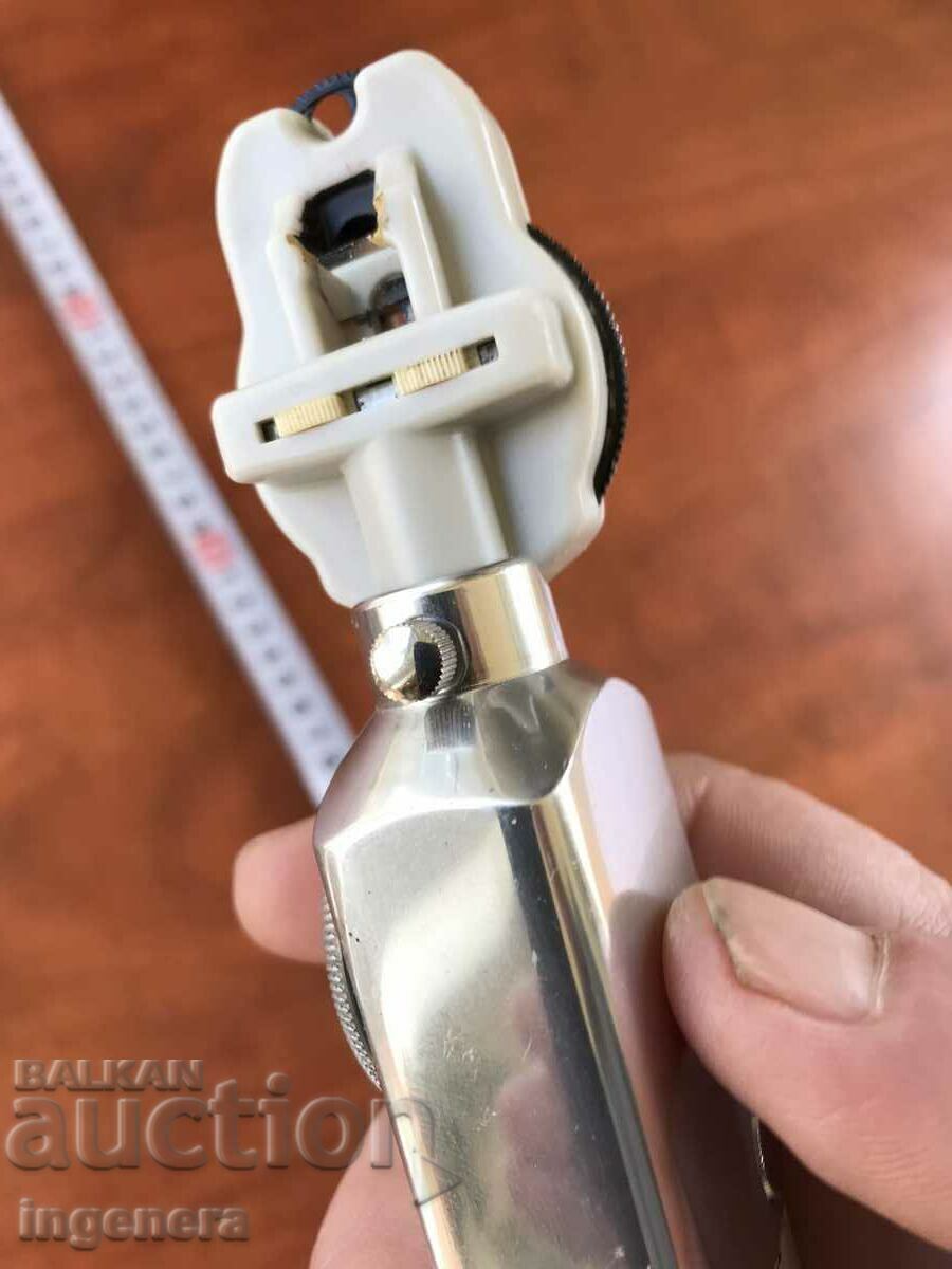 DEVICE EYE APPARATUS GERMANY-OCULUS with price 35.00 BGN | € 17.90 DEVICE EYE APPARATUS GERMANY-OCULUS with price 35.00 BGN | € 17.90