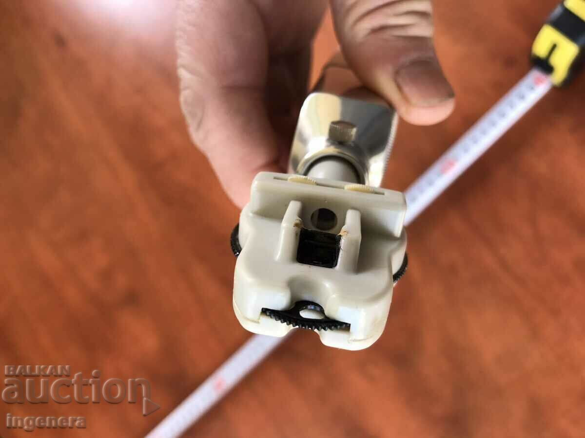 DEVICE EYE APPARATUS GERMANY-OCULUS - 7 DEVICE EYE APPARATUS GERMANY-OCULUS - 7