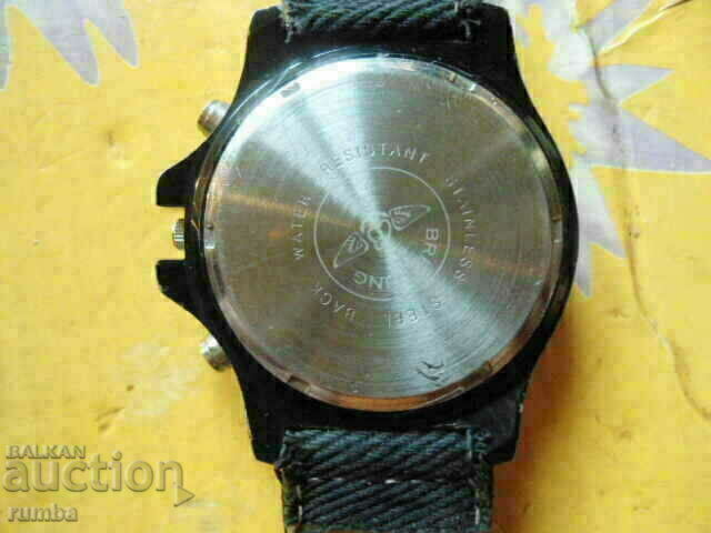 Ρεπλίκα Breitling - 5