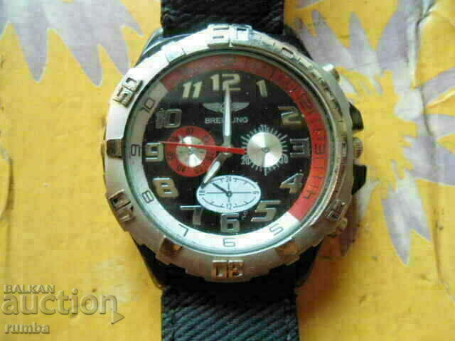 Replica Breitling