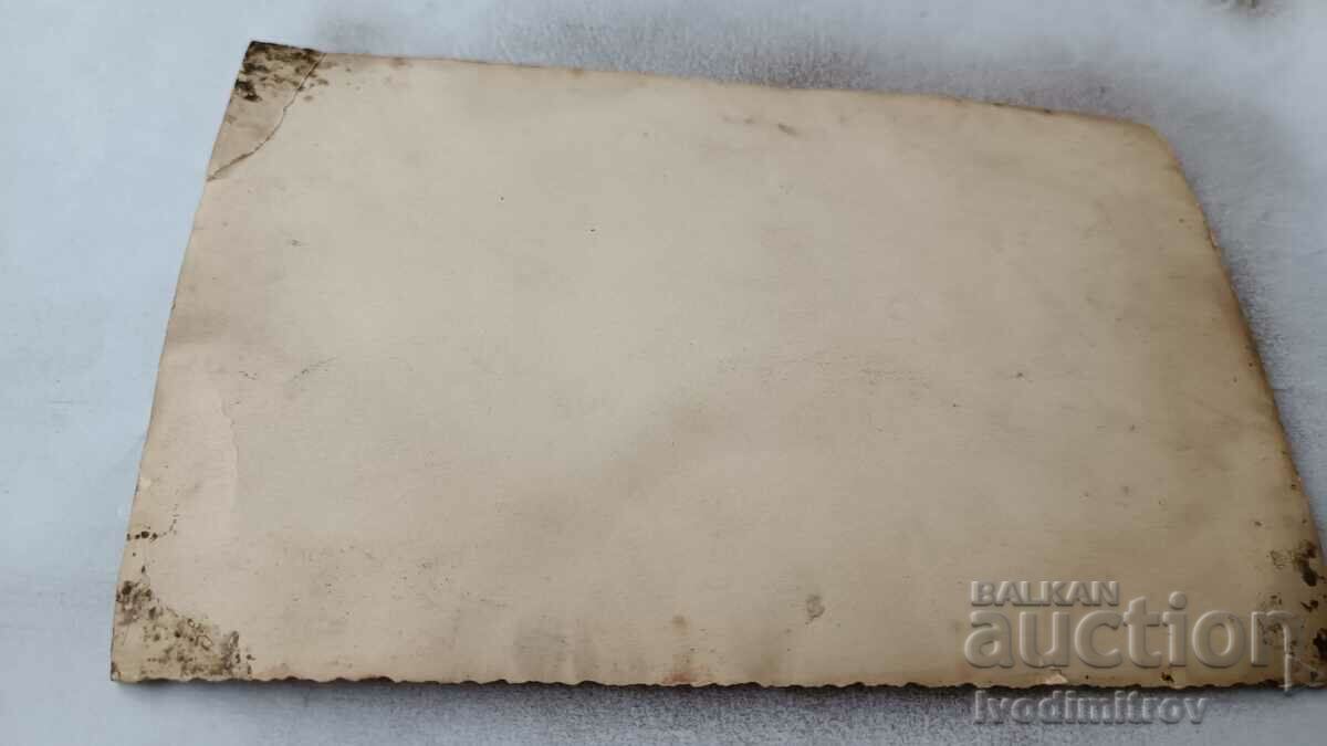 Photo Bride in a vintage car with price 2.45 BGN | € 1.25