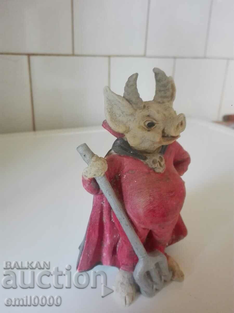 Γύψινο αγαλματίδιο 3. με τιμή 7.99 BGN | € 4.09 Γύψινο αγαλματίδιο 3. με τιμή 7.99 BGN | € 4.09