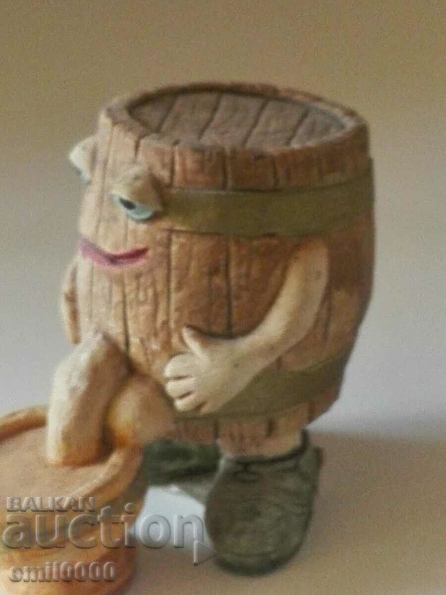 Gypsum figure - erotica. with price 4.99 BGN | € 2.55 Gypsum figure - erotica. with price 4.99 BGN | € 2.55