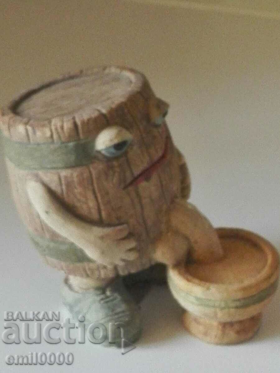 Auction Gypsum figure - erotica. Auction Gypsum figure - erotica.