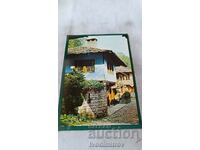 P K Gabrovo Architectural-ethnographic complex Etara Bazaar