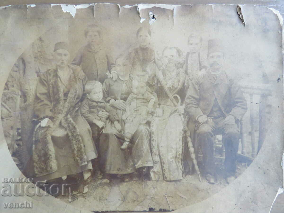 OLD PHOTO - CARDBOARD - BEFORE 1878 with price 59.99 BGN | € 30.67 OLD PHOTO - CARDBOARD - BEFORE 1878 with price 59.99 BGN | € 30.67