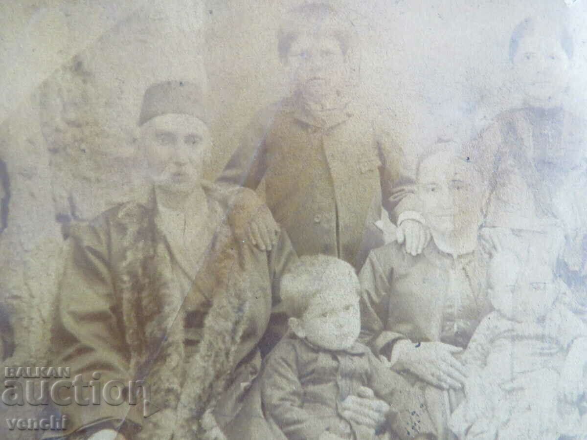 Auction OLD PHOTO - CARDBOARD - BEFORE 1878 Auction OLD PHOTO - CARDBOARD - BEFORE 1878