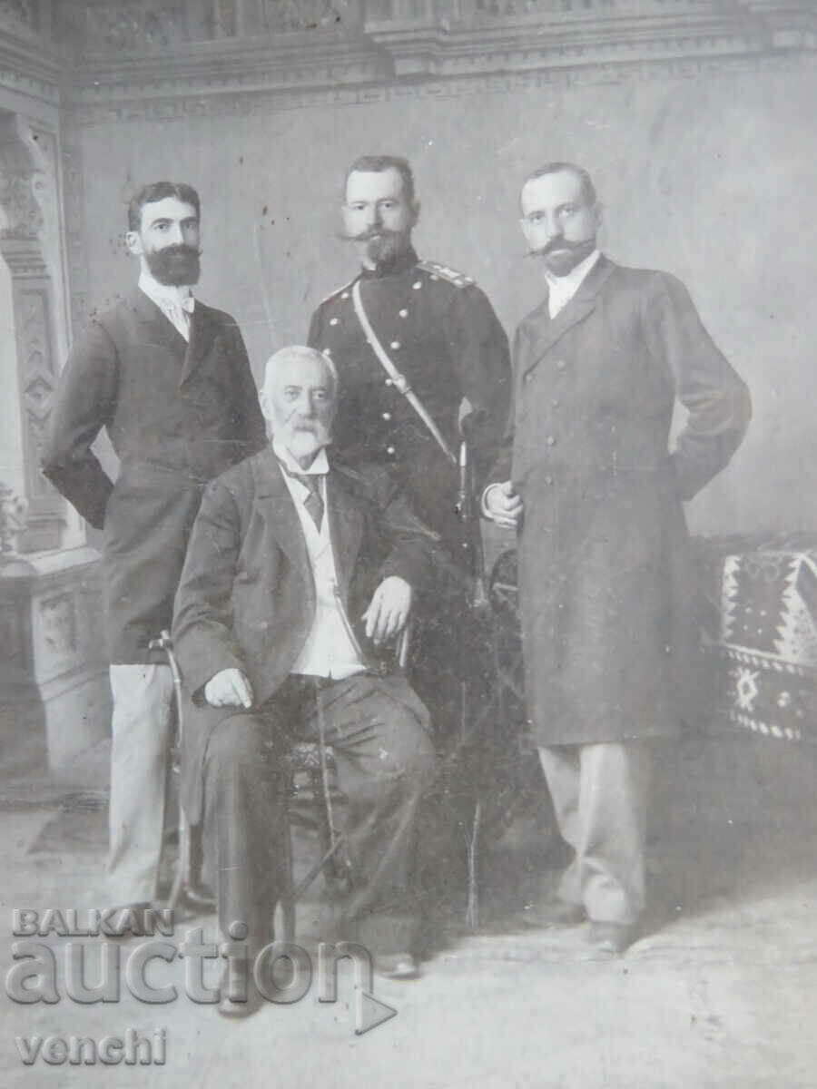 OLD PHOTO - CARDBOARD - PHOTO KARASTOYANOV - SOFIA - LARGE with price 89.99 BGN | € 46.01 OLD PHOTO - CARDBOARD - PHOTO KARASTOYANOV - SOFIA - LARGE with price 89.99 BGN | € 46.01