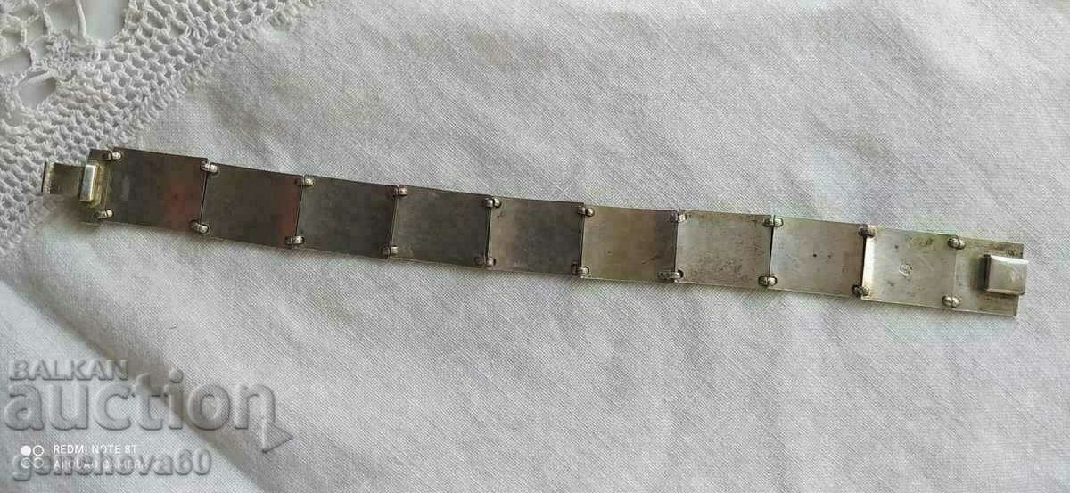 Auction Unique!!! Silver antique engraved bracelet Auction Unique!!! Silver antique engraved bracelet
