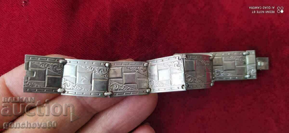 Delivery of Unique!!! Silver antique engraved bracelet Delivery of Unique!!! Silver antique engraved bracelet