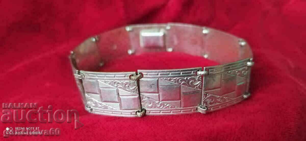 Unique!!! Silver antique engraved bracelet Unique!!! Silver antique engraved bracelet