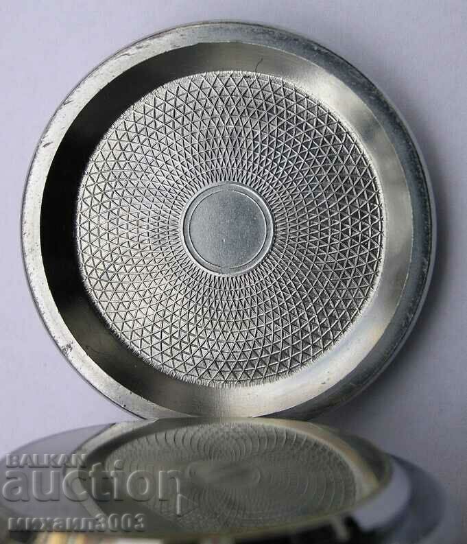 THE MOLNI SOVIET POCKET WATCH with price 119.00 BGN | € 60.84
