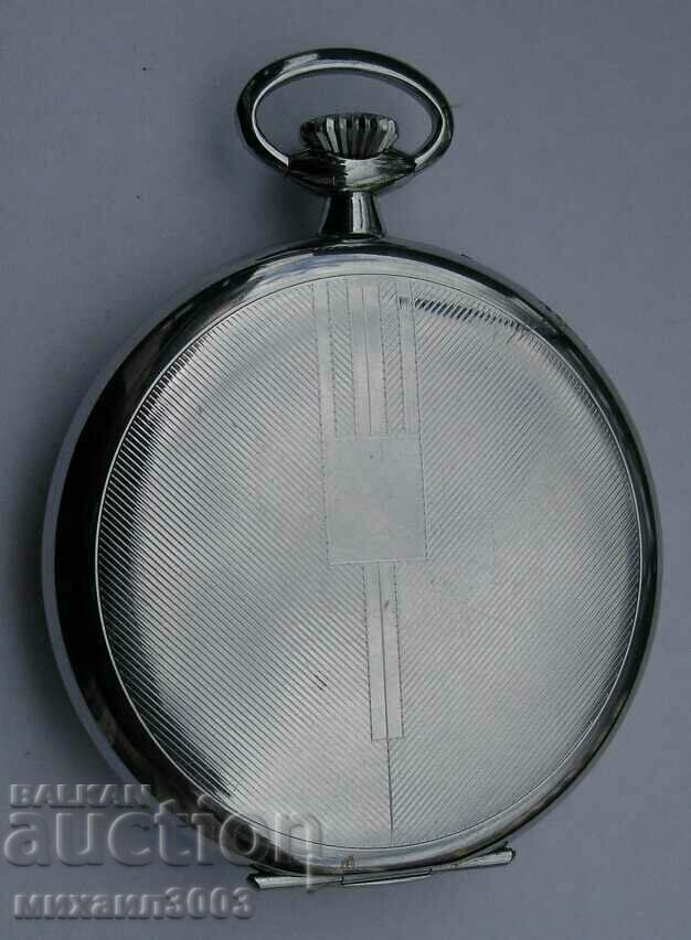 SWISS FAVOR POCKET WATCH CIRCA 1940. with price 449.00 BGN | € 229.57