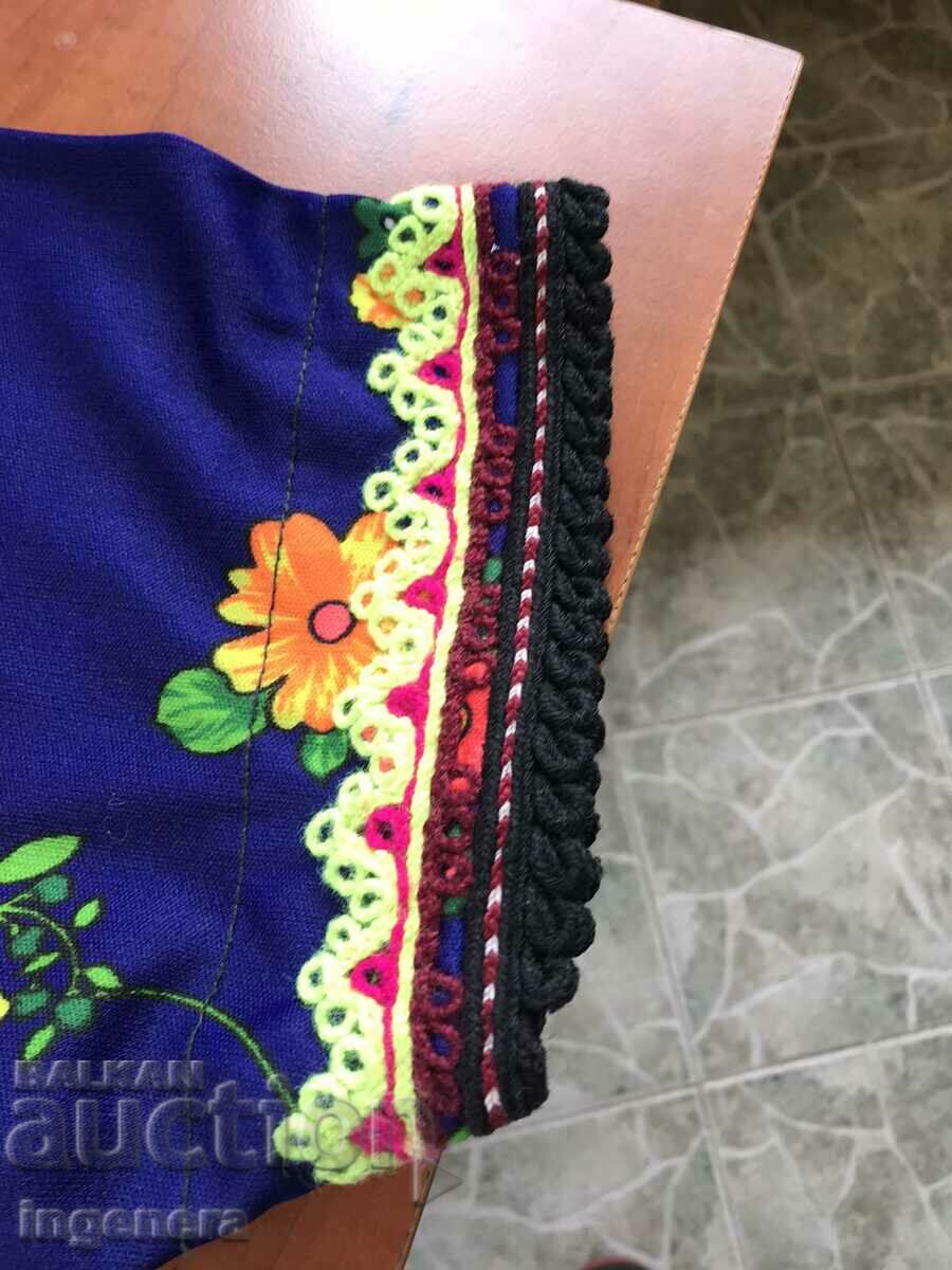 PANTALONI POMASKA PURTĂ ETNIC - 5 PANTALONI POMASKA PURTĂ ETNIC - 5