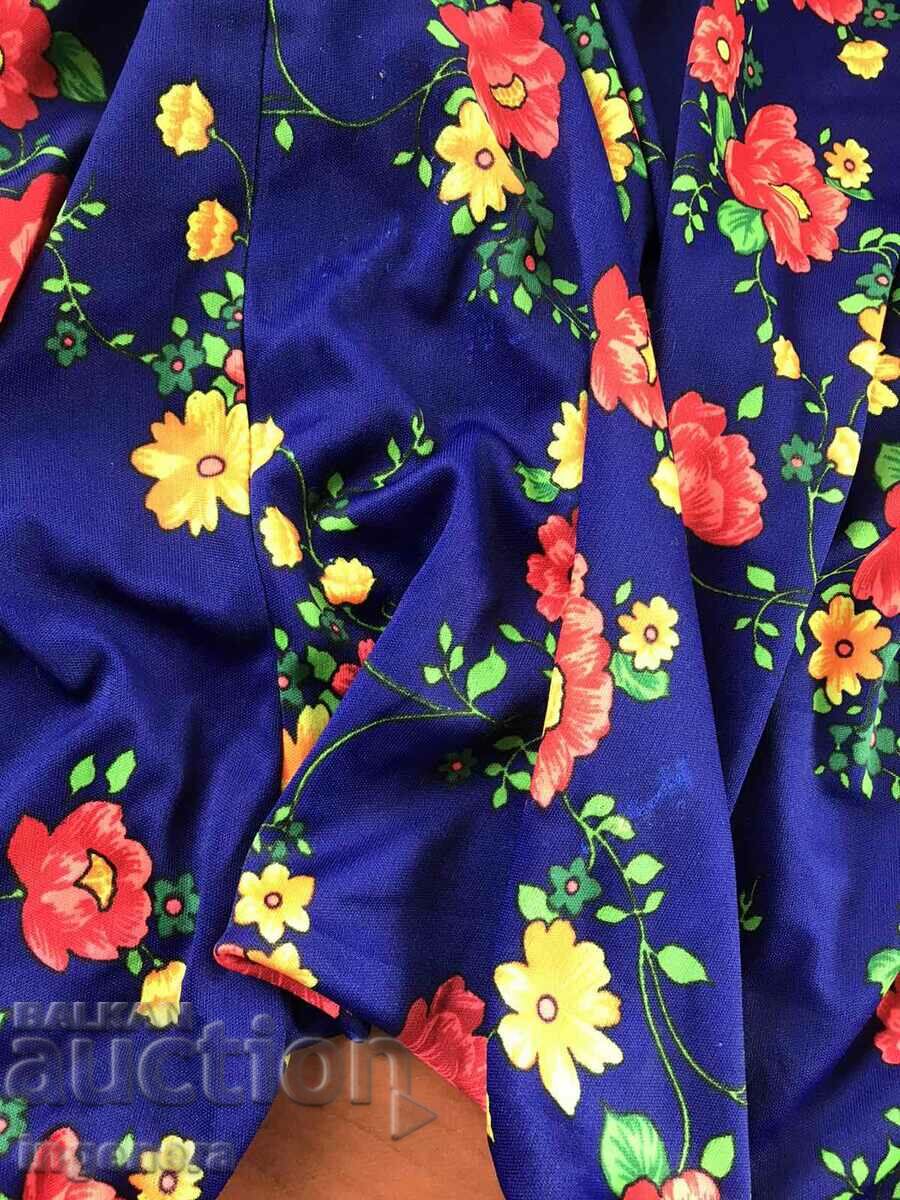 PANTALONI POMASKA PURTĂ ETNIC - 6 PANTALONI POMASKA PURTĂ ETNIC - 6