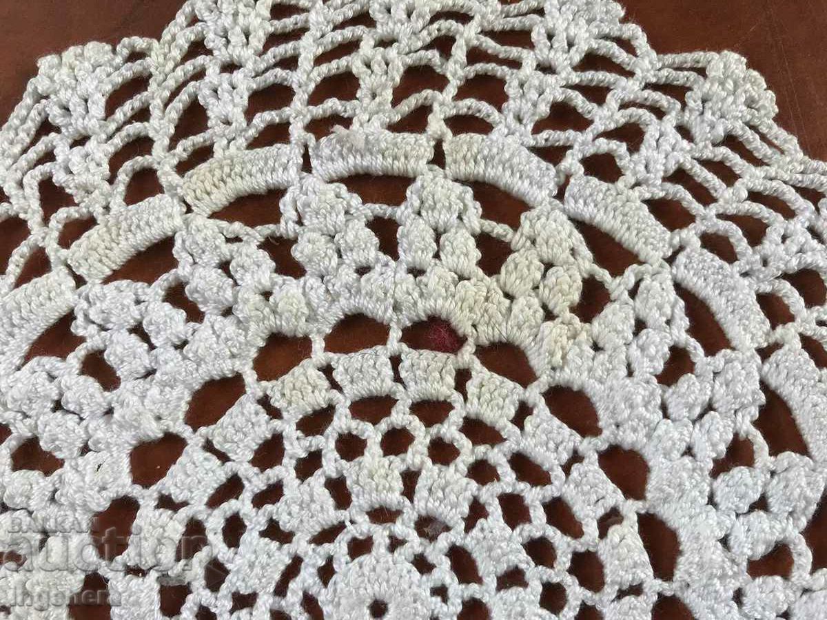 Auction CUTE UNIQUE HANDKNIT SINGLE CROCHET BLANKET Auction CUTE UNIQUE HANDKNIT SINGLE CROCHET BLANKET