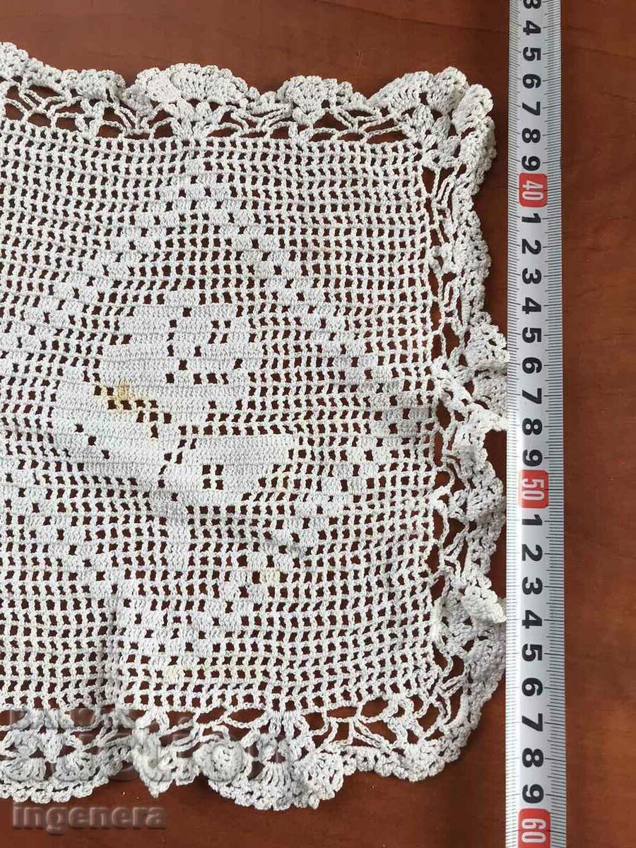 Delivery of CUTE UNIQUE HANDKNIT SINGLE CROCHET BLANKET Delivery of CUTE UNIQUE HANDKNIT SINGLE CROCHET BLANKET