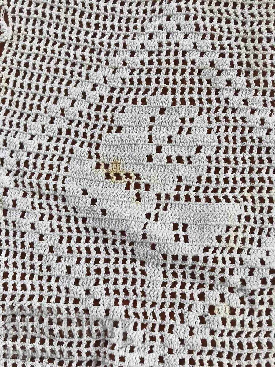 CUTE UNIQUE HANDKNIT SINGLE CROCHET BLANKET - 5 CUTE UNIQUE HANDKNIT SINGLE CROCHET BLANKET - 5