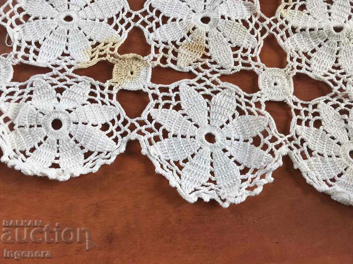 Delivery of CUTE UNIQUE HANDKNIT SINGLE CROCHET BLANKET Delivery of CUTE UNIQUE HANDKNIT SINGLE CROCHET BLANKET