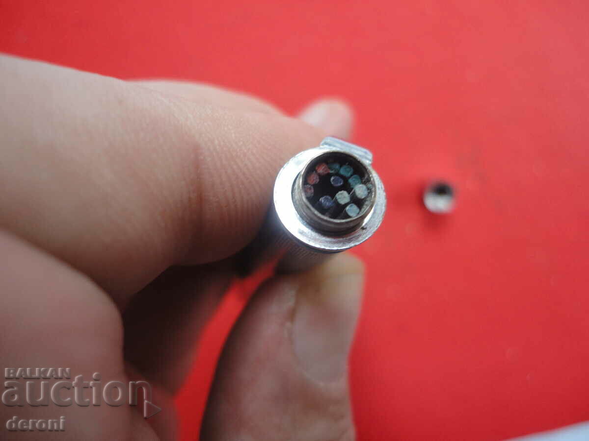 Δημοπρασία Υπέροχο μηχανικό μολύβι πατέντα 4 χρωμάτων Δημοπρασία Υπέροχο μηχανικό μολύβι πατέντα 4 χρωμάτων