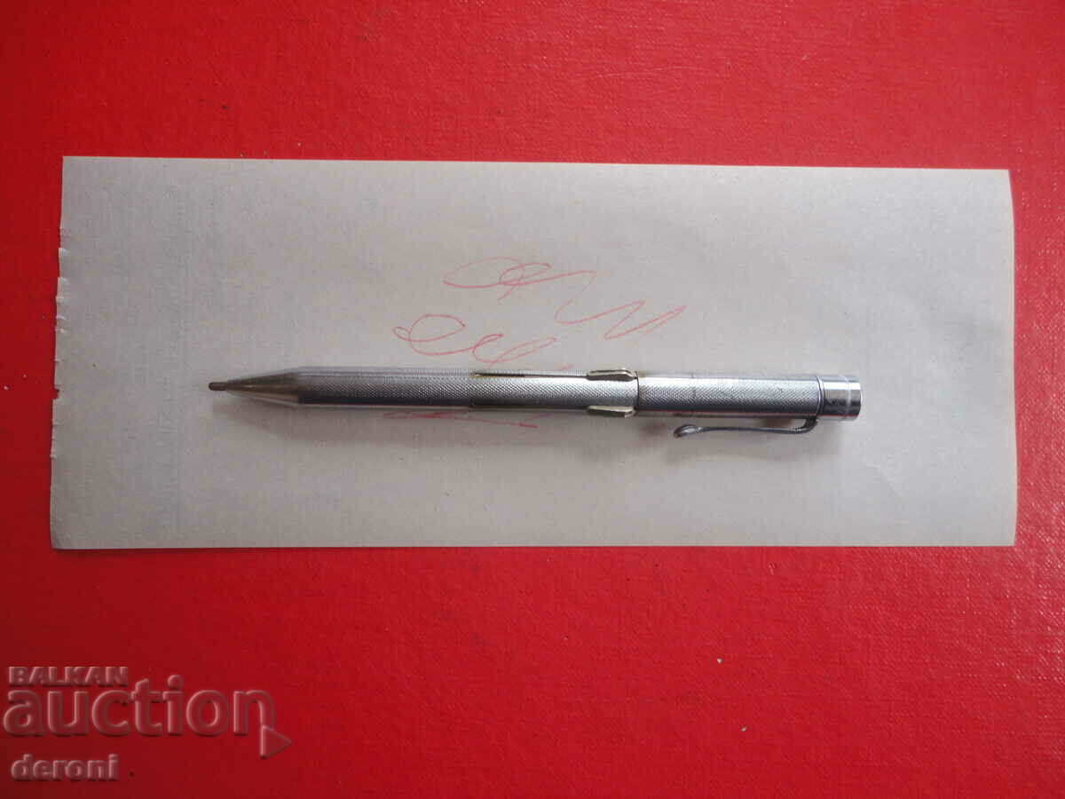 Παράδοση Υπέροχο μηχανικό μολύβι πατέντα 4 χρωμάτων Παράδοση Υπέροχο μηχανικό μολύβι πατέντα 4 χρωμάτων