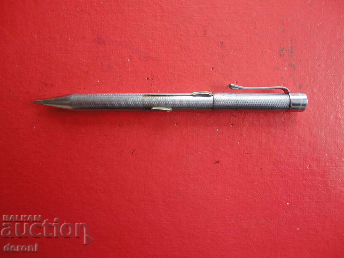 Υπέροχο μηχανικό μολύβι πατέντα 4 χρωμάτων - 5 Υπέροχο μηχανικό μολύβι πατέντα 4 χρωμάτων - 5