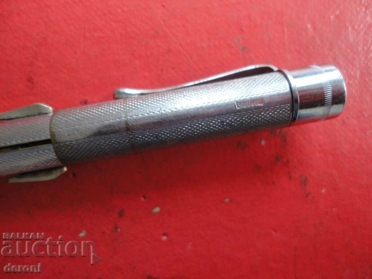 Υπέροχο μηχανικό μολύβι πατέντα 4 χρωμάτων - 7 Υπέροχο μηχανικό μολύβι πατέντα 4 χρωμάτων - 7