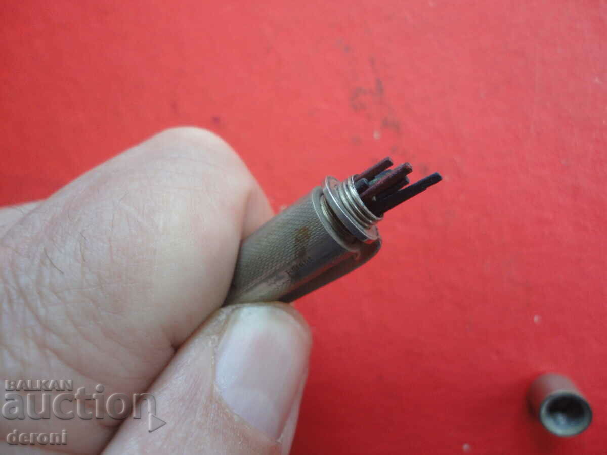 Delivery of Unique 4 color mechanical pencil Norma 3 Reich Delivery of Unique 4 color mechanical pencil Norma 3 Reich