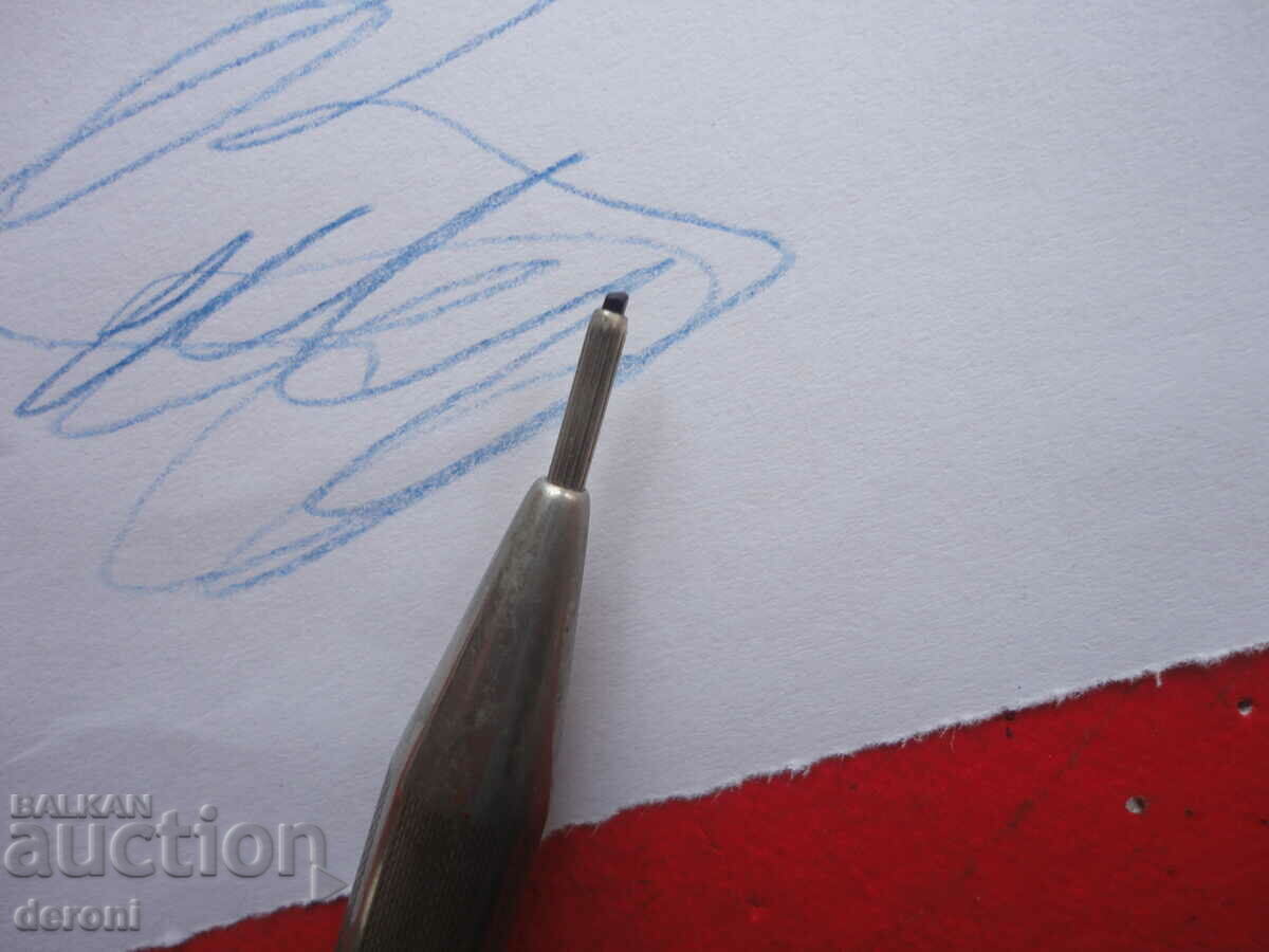 Unique 4 color mechanical pencil Norma 3 Reich - 6 Unique 4 color mechanical pencil Norma 3 Reich - 6