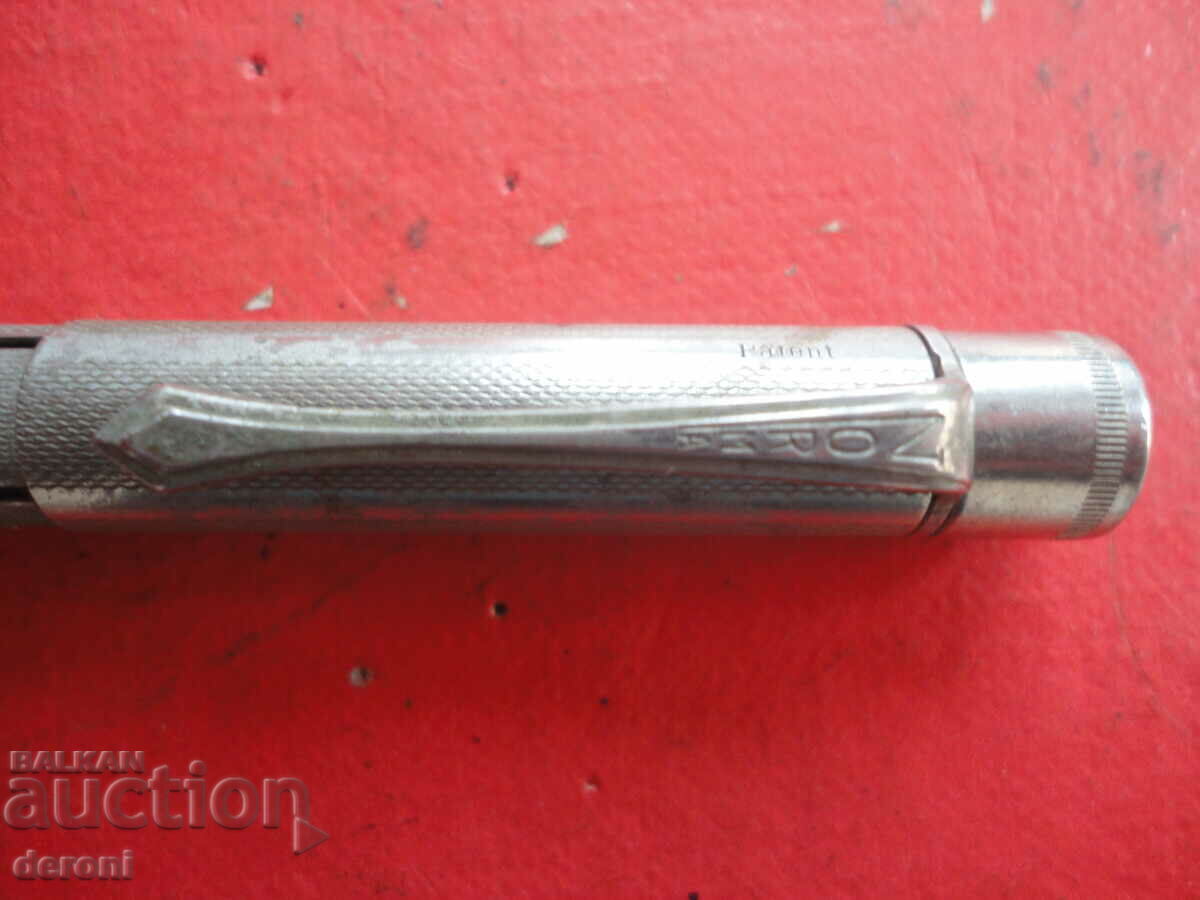 Unique 4 color mechanical pencil Norma 3 Reich - 7 Unique 4 color mechanical pencil Norma 3 Reich - 7