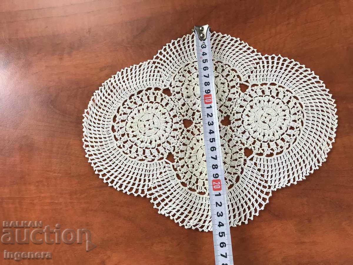 Auction CUTE UNIQUE HANDKNIT SINGLE CROCHET BLANKET Auction CUTE UNIQUE HANDKNIT SINGLE CROCHET BLANKET