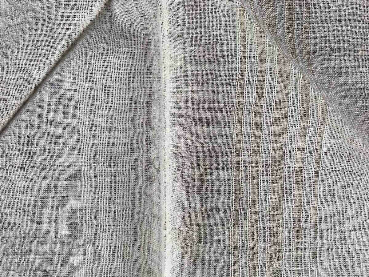 MILLO KENAR UNIQUE HANDKNIT SINGLE CROCHET BLANKET - 5