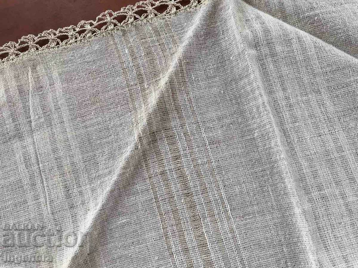 Auction MILLO KENAR UNIQUE HANDKNIT SINGLE CROCHET BLANKET Auction MILLO KENAR UNIQUE HANDKNIT SINGLE CROCHET BLANKET