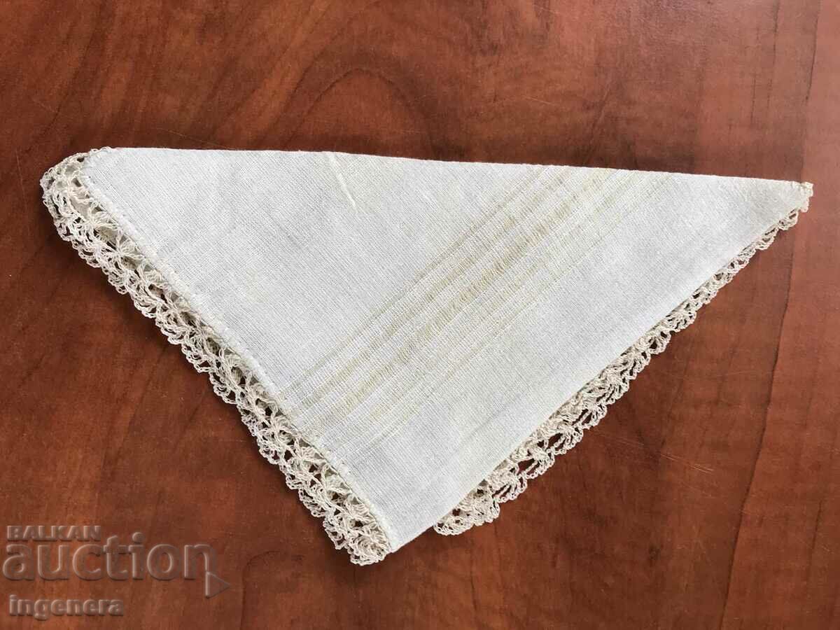 MILLO KENAR UNIQUE HANDKNIT SINGLE CROCHET BLANKET - 5 MILLO KENAR UNIQUE HANDKNIT SINGLE CROCHET BLANKET - 5