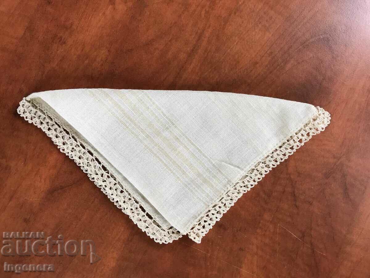 Delivery of MILLO KENAR UNIQUE HANDKNIT SINGLE CROCHET BLANKET Delivery of MILLO KENAR UNIQUE HANDKNIT SINGLE CROCHET BLANKET