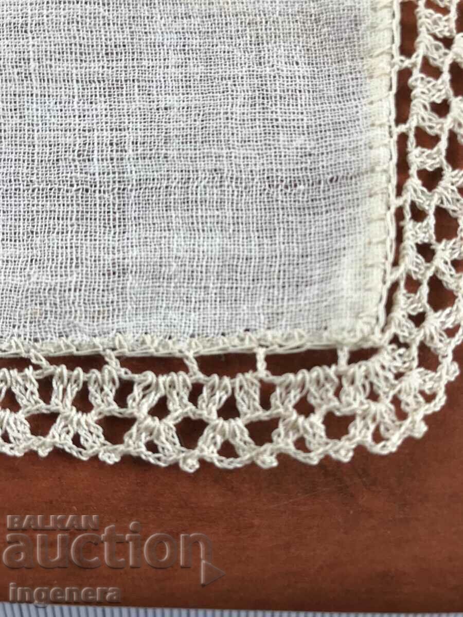 MILLO KENAR UNIQUE HANDKNIT SINGLE CROCHET BLANKET - 5 MILLO KENAR UNIQUE HANDKNIT SINGLE CROCHET BLANKET - 5