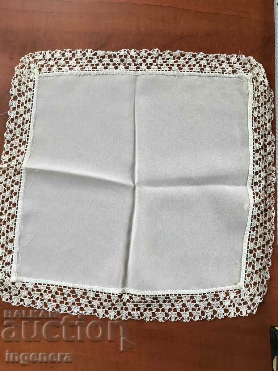 MILLO SILK UNIQUE HANDKNIT SINGLE CROCHET BLANKET with price 15.00 BGN | € 7.67 MILLO SILK UNIQUE HANDKNIT SINGLE CROCHET BLANKET with price 15.00 BGN | € 7.67