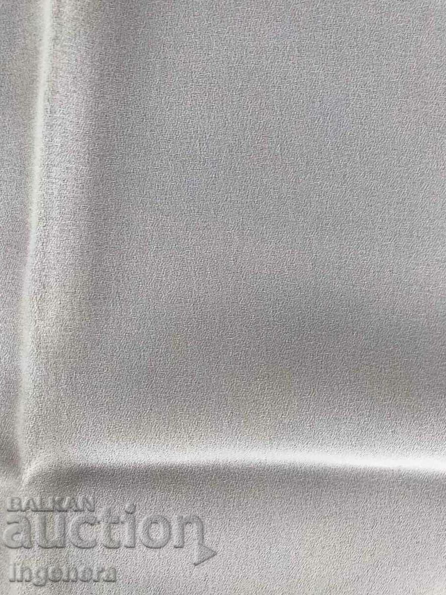 Auction MILLO SILK UNIQUE HANDKNIT SINGLE CROCHET BLANKET Auction MILLO SILK UNIQUE HANDKNIT SINGLE CROCHET BLANKET