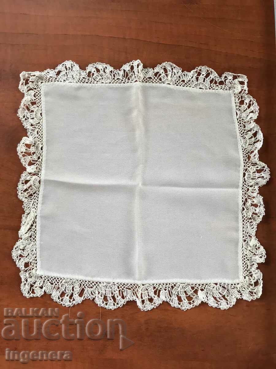 MILLO SILK UNIQUE HANDKNIT SINGLE CROCHET BLANKET with price 15.00 BGN | € 7.67 MILLO SILK UNIQUE HANDKNIT SINGLE CROCHET BLANKET with price 15.00 BGN | € 7.67