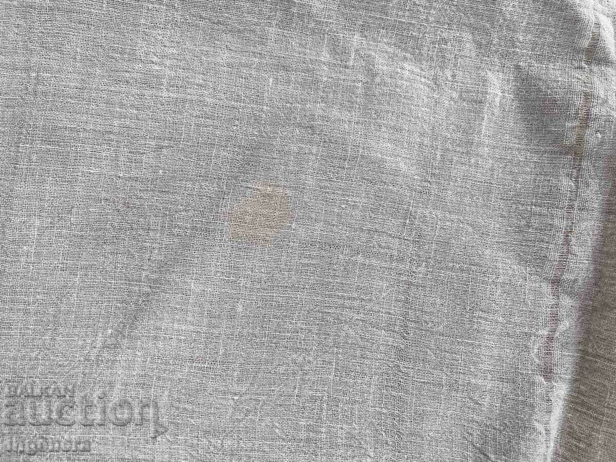 Auction MILLO KENAR UNIQUE HANDKNIT SINGLE CROCHET BLANKET Auction MILLO KENAR UNIQUE HANDKNIT SINGLE CROCHET BLANKET