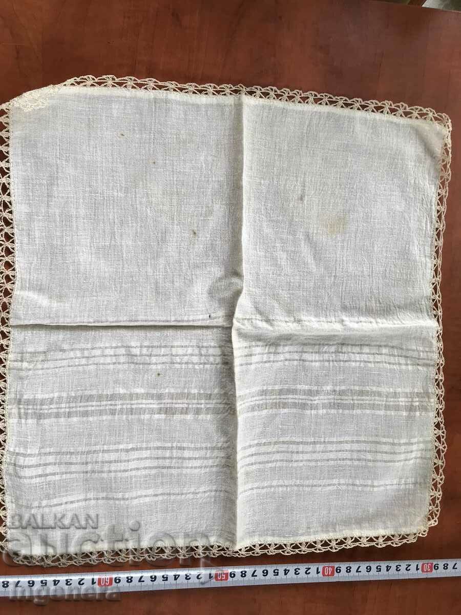 Delivery of MILLO KENAR UNIQUE HANDKNIT SINGLE CROCHET BLANKET Delivery of MILLO KENAR UNIQUE HANDKNIT SINGLE CROCHET BLANKET