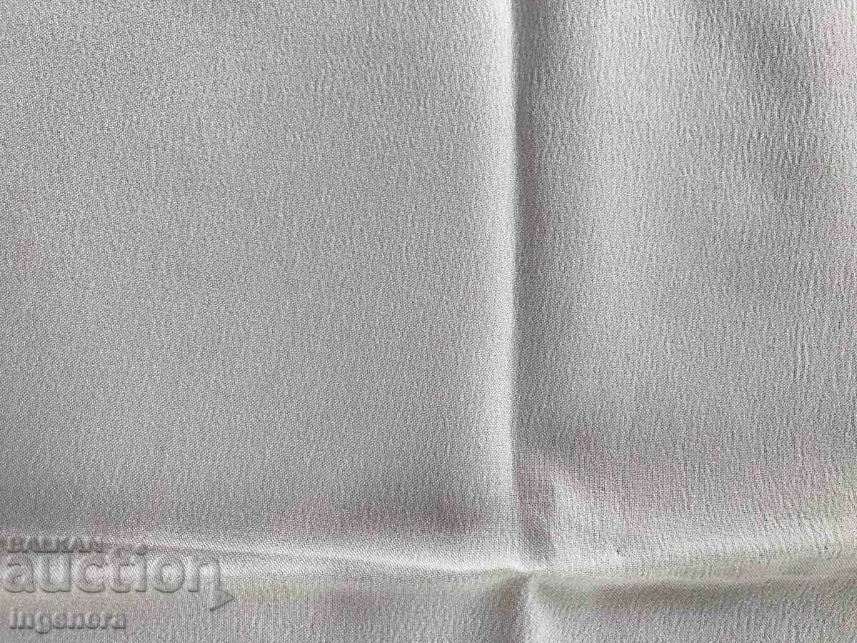 MILLO SILK UNIQUE HANDKNIT SINGLE CROCHET BLANKET with price 12.00 BGN | € 6.14 MILLO SILK UNIQUE HANDKNIT SINGLE CROCHET BLANKET with price 12.00 BGN | € 6.14