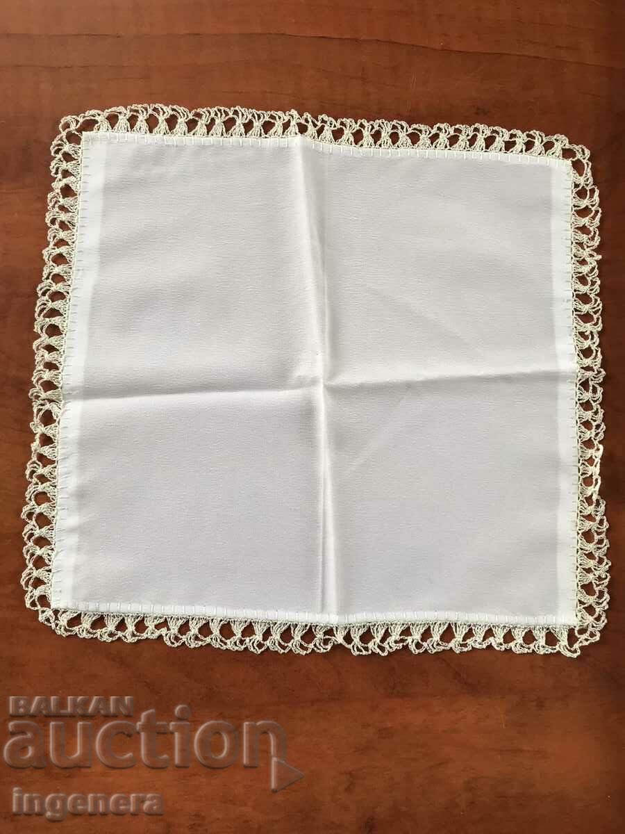 Delivery of MILLO SILK UNIQUE HANDKNIT SINGLE CROCHET BLANKET Delivery of MILLO SILK UNIQUE HANDKNIT SINGLE CROCHET BLANKET