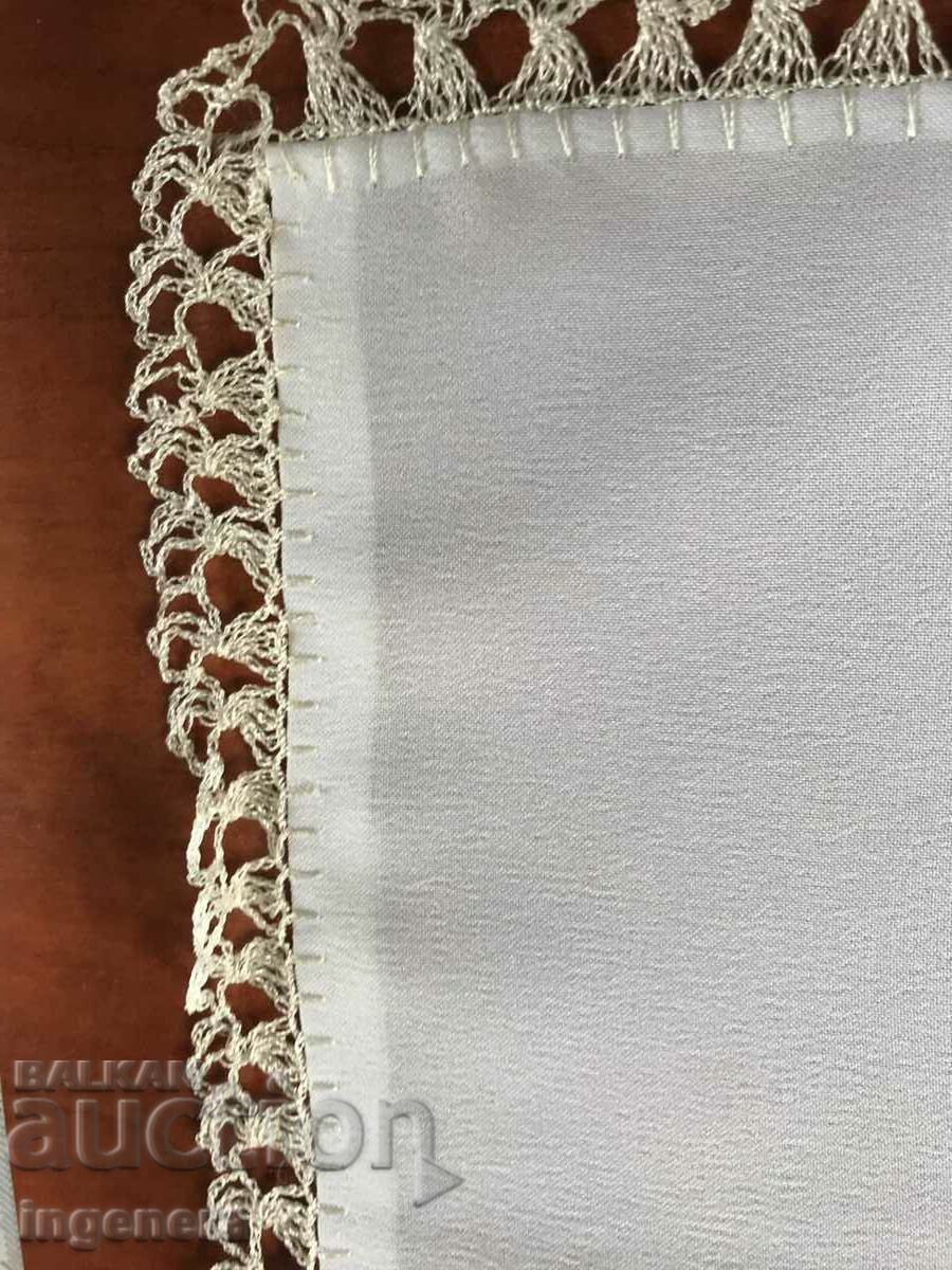 MILLO SILK UNIQUE HANDKNIT SINGLE CROCHET BLANKET - 5 MILLO SILK UNIQUE HANDKNIT SINGLE CROCHET BLANKET - 5