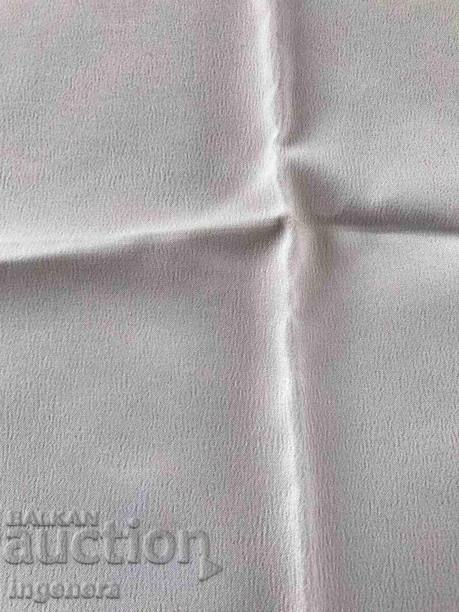 Delivery of MILLO SILK UNIQUE HANDKNIT SINGLE CROCHET BLANKET Delivery of MILLO SILK UNIQUE HANDKNIT SINGLE CROCHET BLANKET