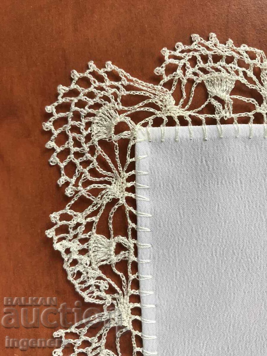 Delivery of MILLO SILK UNIQUE HANDKNIT SINGLE CROCHET BLANKET Delivery of MILLO SILK UNIQUE HANDKNIT SINGLE CROCHET BLANKET