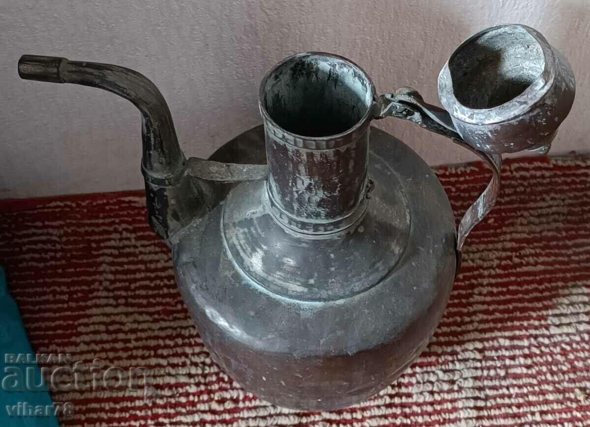 Auction OLD COPPER-IBRIK Auction OLD COPPER-IBRIK