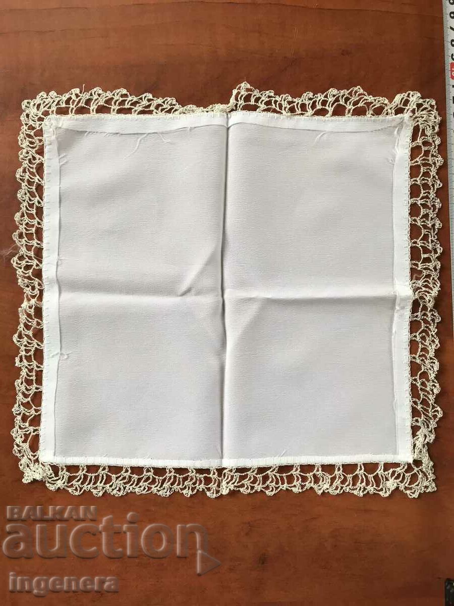 MILLO SILK UNIQUE HANDKNIT SINGLE CROCHET BLANKET with price 11.00 BGN | € 5.62 MILLO SILK UNIQUE HANDKNIT SINGLE CROCHET BLANKET with price 11.00 BGN | € 5.62