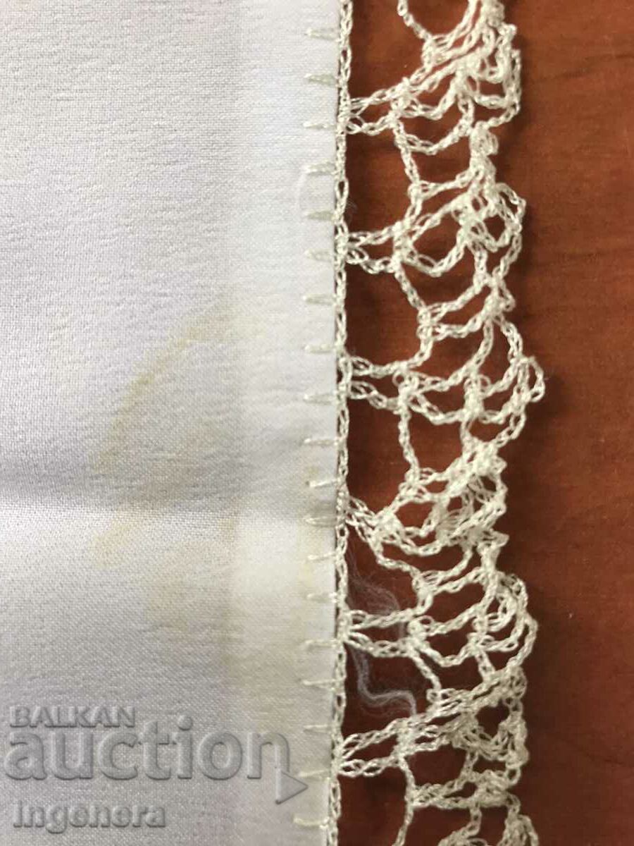 Delivery of MILLO SILK UNIQUE HANDKNIT SINGLE CROCHET BLANKET Delivery of MILLO SILK UNIQUE HANDKNIT SINGLE CROCHET BLANKET