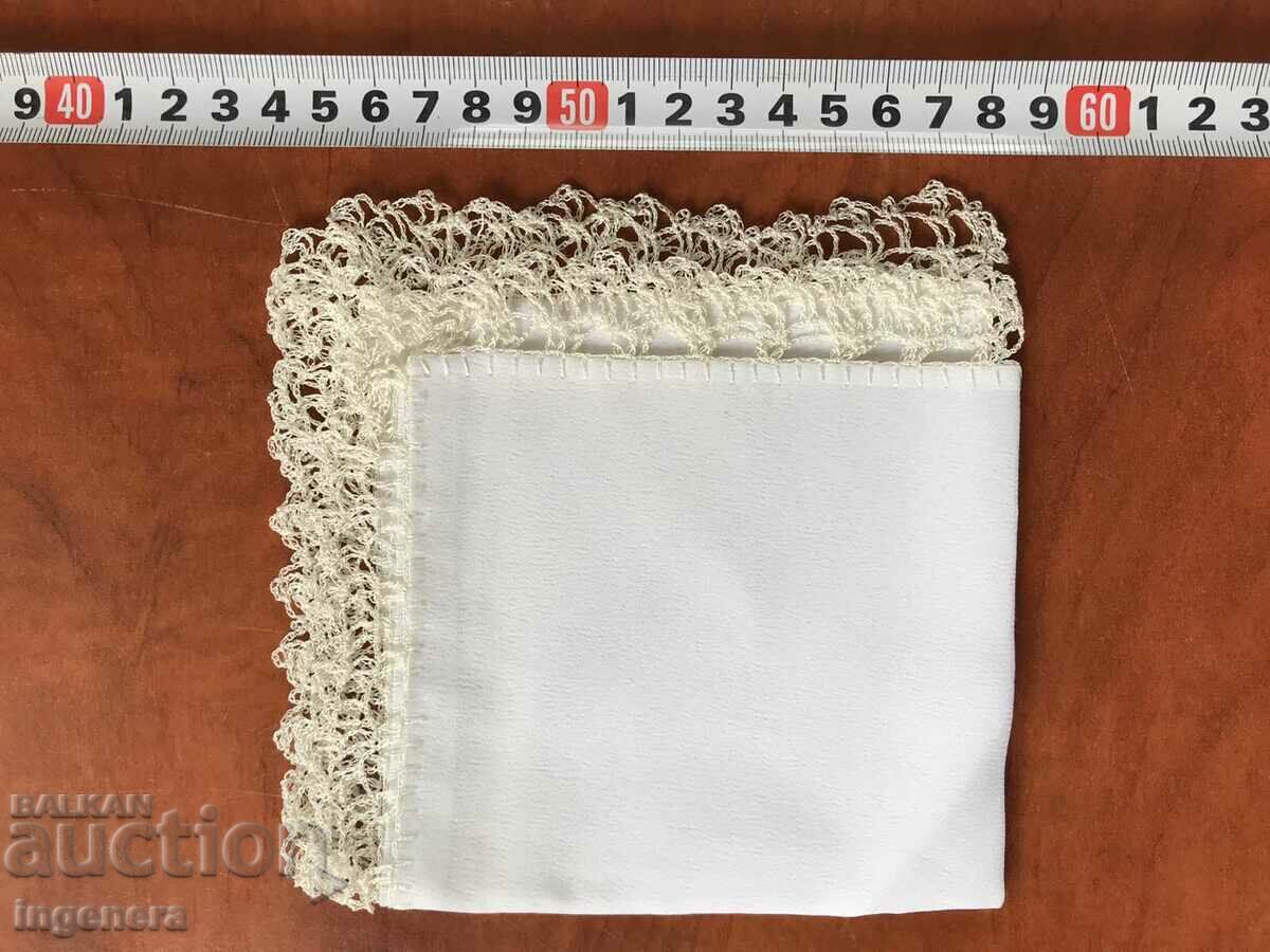 MILLO SILK UNIQUE HANDKNIT SINGLE CROCHET BLANKET - 5 MILLO SILK UNIQUE HANDKNIT SINGLE CROCHET BLANKET - 5